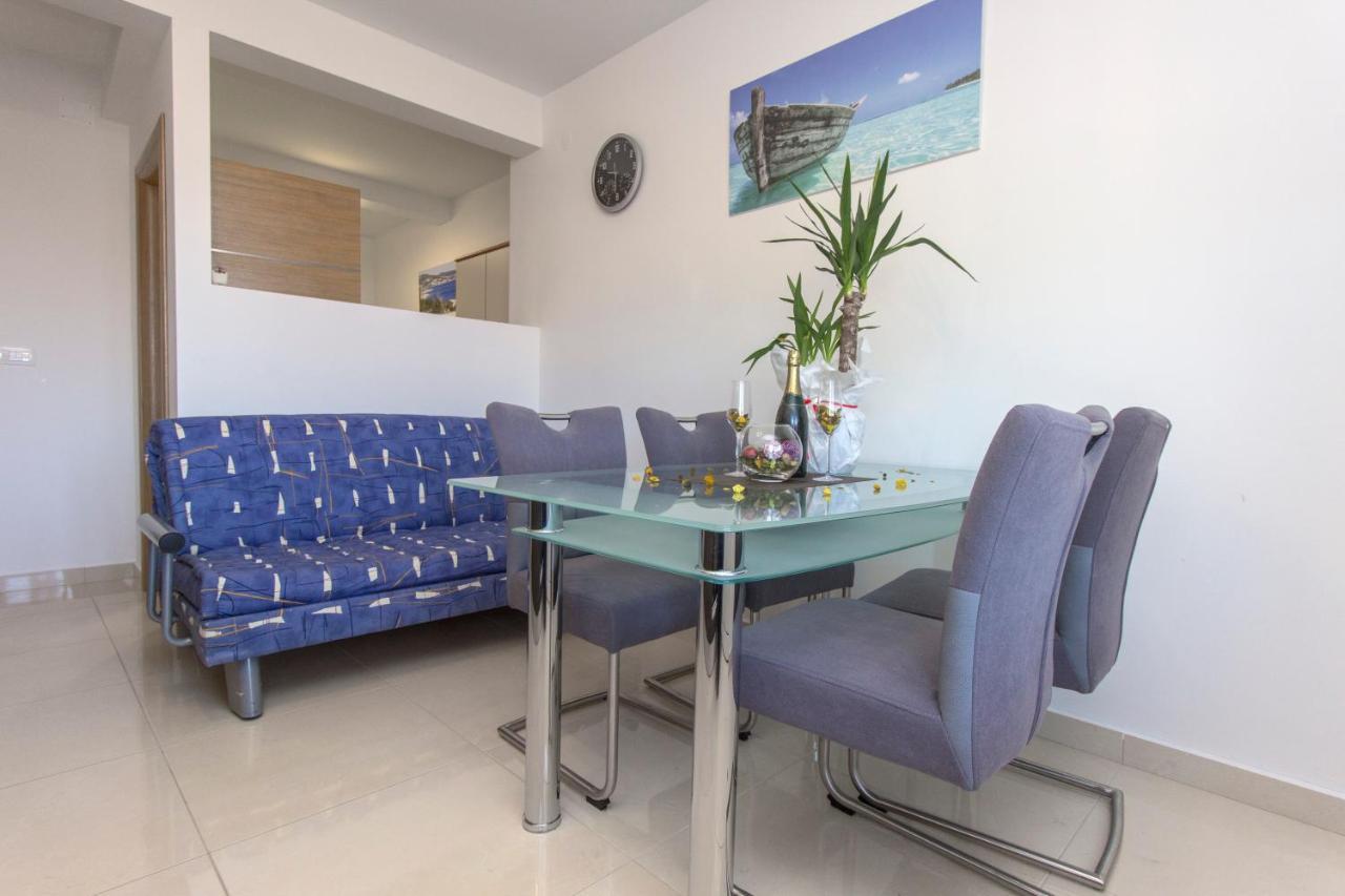 Apartmani Malis Razanj Ngoại thất bức ảnh