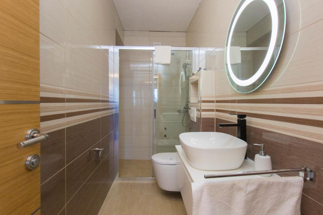 Apartmani Malis Razanj Ngoại thất bức ảnh