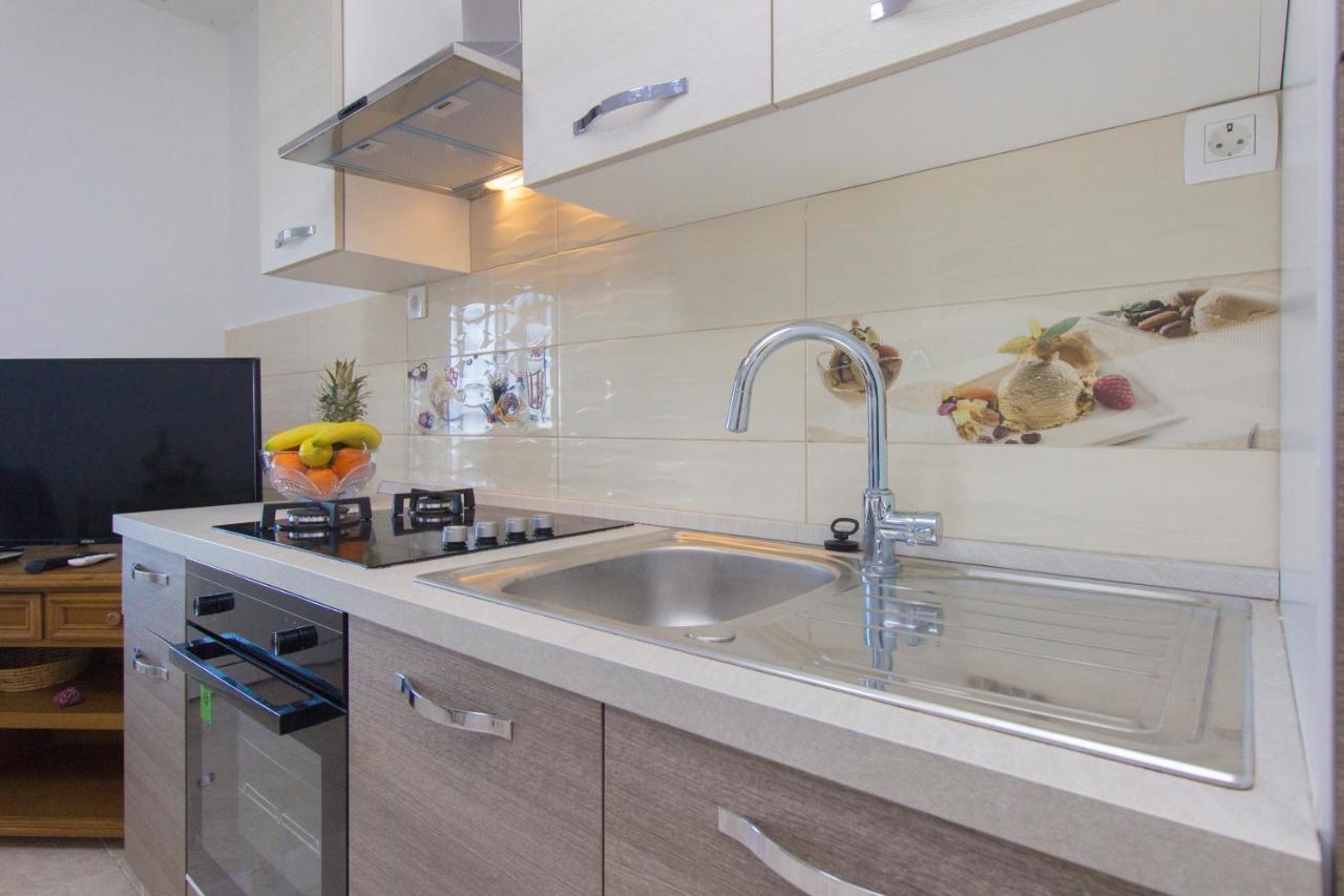 Apartmani Malis Razanj Ngoại thất bức ảnh