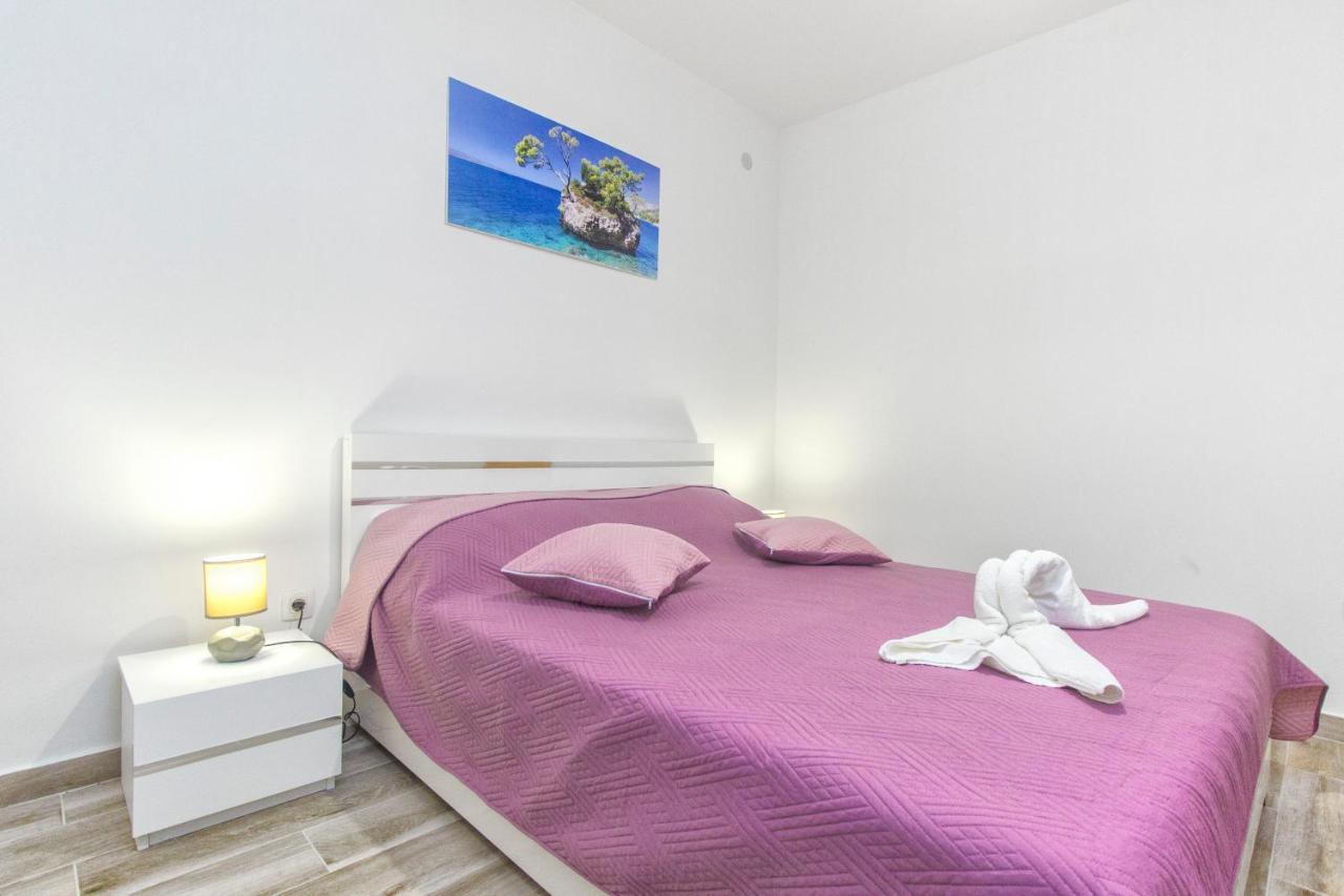 Apartmani Malis Razanj Ngoại thất bức ảnh