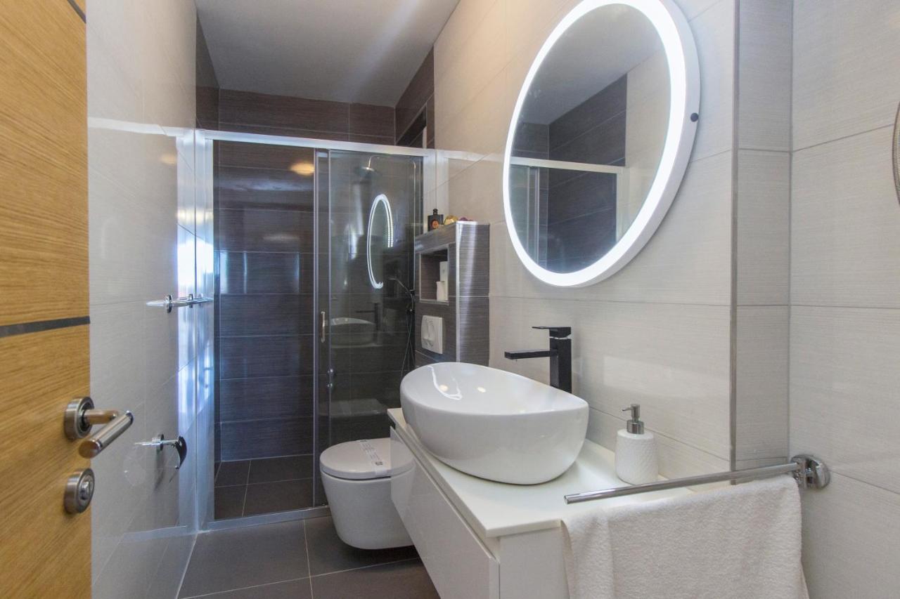 Apartmani Malis Razanj Ngoại thất bức ảnh