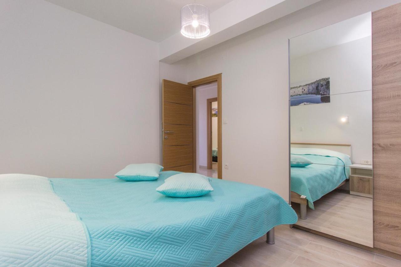 Apartmani Malis Razanj Ngoại thất bức ảnh