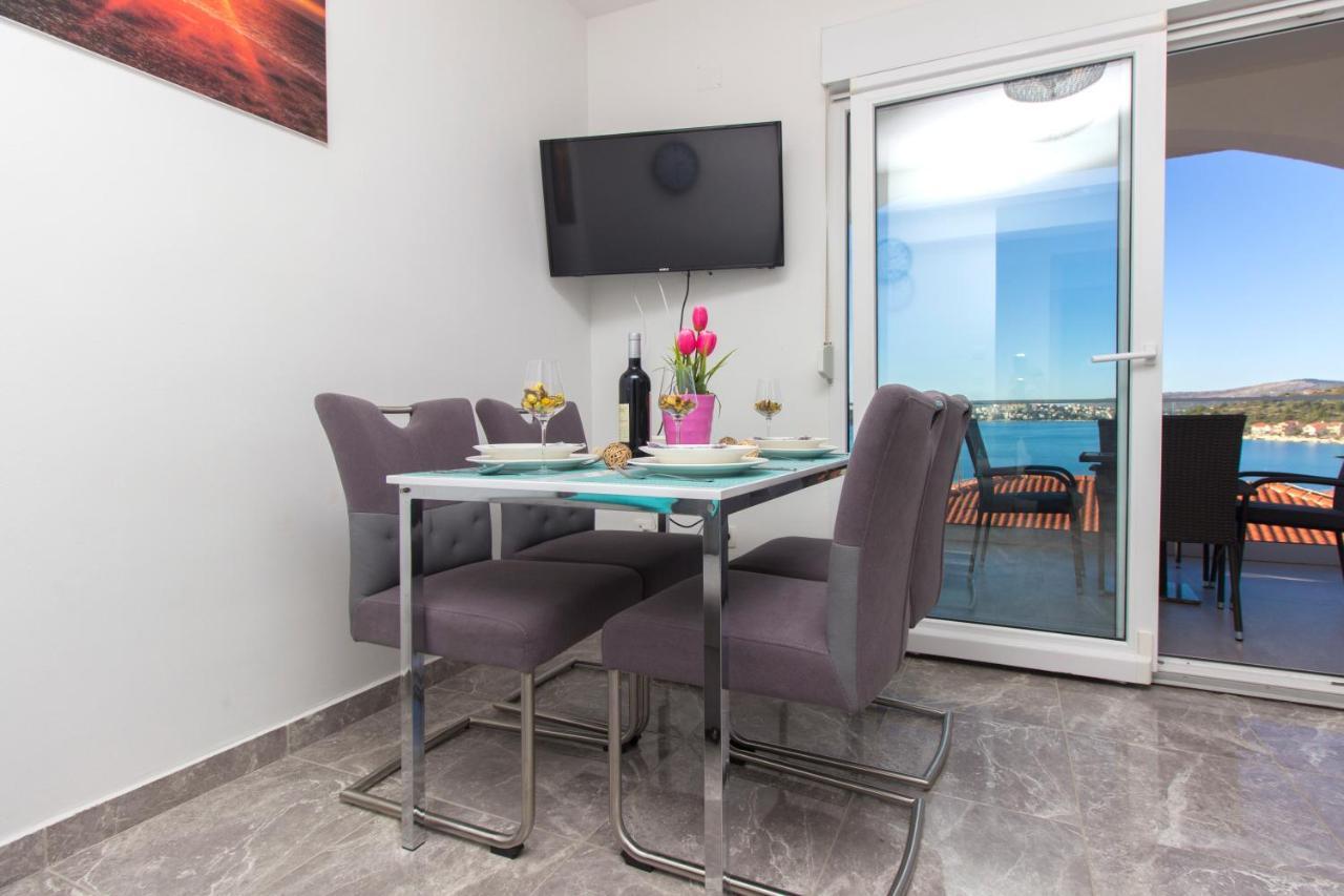 Apartmani Malis Razanj Ngoại thất bức ảnh